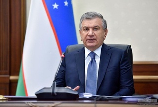 Карантин талабларини босқичма-босқич юмшатиш чоралари белгиланди