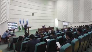 В Самарканде будут проводить операции по трансплантации почки