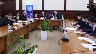 Расширение возможностей молодежи для развития цифровой экономики и цифрового предпринимательства