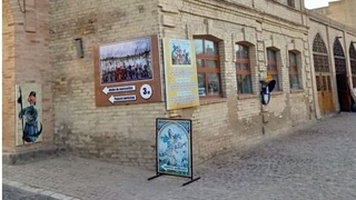 Маданий мерос рекламага муҳтож эмас — Бош прокуратура