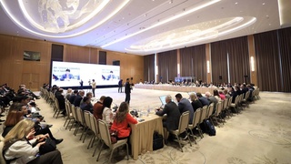 Tashkent will host the Hotel Business Forum - "Hotel Business Forum-2024"