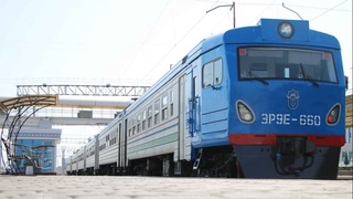 Shaharlararo elektropoyezdlar: Rivojlanish surʼatlari tobora ortmoqda