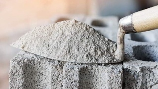 Ўзбекистонда 3 ойда қанча цемент ишлаб чиқарилган?