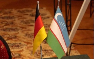 Посольство Германии в Ташкенте закрыло визовый отдел на неопределенное время