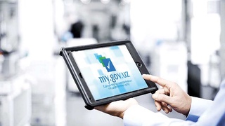 Электронное правительство: больше услуг - полезных и удобных