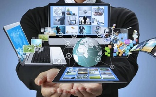 Увеличились виды услуг, оказываемых через Интернет