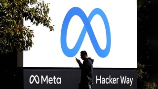 Фонди дастгирии ВАО бо ширкати «Meta» ба ҳамкорӣ шурӯъ мекунад