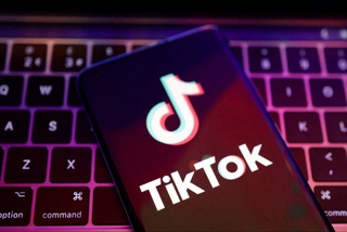В Кыргызстане заблокируют TikTok по причине «негативного влияния» соцсети на психику детей