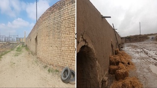 Ўз вақтида қайтарилмаган кредит қарзи туфайли ғишт заводлари онлайн савдоларга чиқарилди