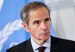 Эрон ҳукумати МАГАТЭ директори Гроссига ядровий иншоотларига киришни тақиқлади