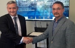 Oʻzbekistonlik yuristlar Yevropada malaka oshirishlari mumkin