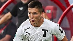 В РПЛ тренер из Узбекистана выиграл у команды с узбекским легионером