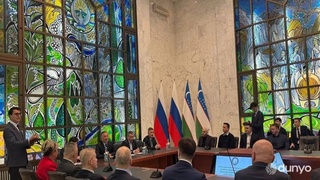 В Москве открыт обновленный офис Представительства Агентства миграции Узбекистана