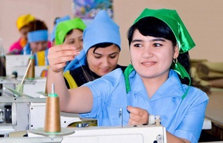 В махаллях откроются центры обеспечения занятости и укрепления здоровья женщин