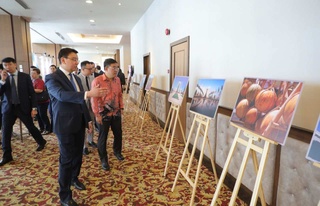 Өзбекстан туризм потенциалы Малайзияда таныстырылды