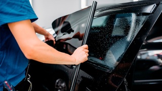 85 мингга яқин автомашинанинг “тонировка”си учун 302 миллиард сўмдан ортиқ пул тўланган