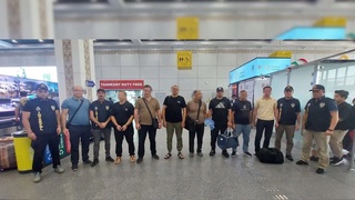 Туркиядан Ўзбекистонга олти нафар қидирувдаги жиноятчи олиб келинди