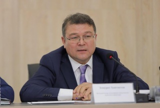 "Норматив-ҳуқуқий ҳужжатлар ва уларнинг лойиҳаларини истеъмолчиларга таъсирини баҳолаш тизимини жорий этиш вақти келди!"