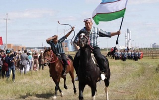 Хивада Халқаро этноспорт фестивали ўтказилади