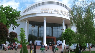 3-7-may kunlari Toshkentda Yoshlar media haftaligi oʻtkaziladi