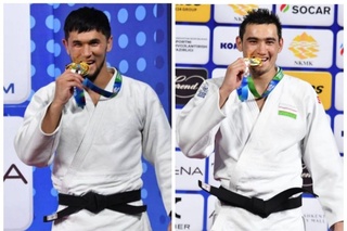 Давлат Бобонов пешқадам, Музаффар Тўрабоев кучли ўнликка кириб олди