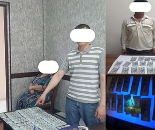 Bekobod shahri va Toʻrtkoʻl tumanida yer maydonlarining noqonuniy sotilishining oldi olindi