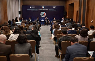 ИСМИ: Обеспечение региональной безопасности возможно только совместными усилиями всех стран региона