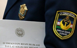 Soliqchilar jarimaga tortildi