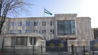 Qishloq xoʻjaligi vaziri qishloq xoʻjaligi fanlarini rivojlantirish boʻyicha Xitoyning 34 ta hamkor tashkilotlari bilan uchrashdi