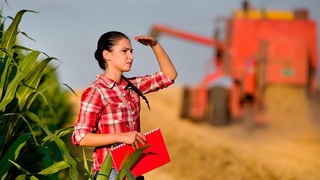 Будут созданы Инновационные организации по поддержке студенческих бизнес-стартап проектов в аграрном секторе