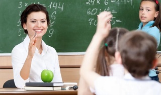 Педагогик диагностика — муаммолар ечимига йўл