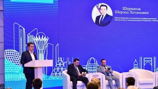 Узбекистан - Казахстан: курс на сближение в сфере ИКТ