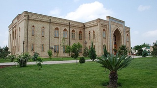 Діни мекемеде “Құран тажвидіні үйрету” бөлімі ашылды!