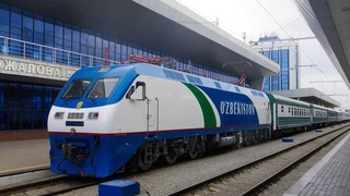 “Ташкент — Нөкіс — Ташкент” бағыттарында қосымша пойыздар қатынауы  жолға қойылады