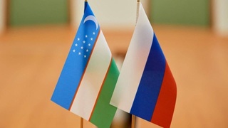 В МИД Узбекистана состоялись переговоры с Послом России