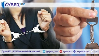 “Arzon xonadon ijarasi” eʼlonini bergan shaxs talabaning pullarini “uxlatdi”