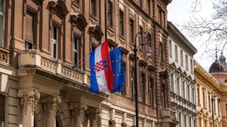 Самарқантта Хорватия консулдығы ашылуы мүмкін