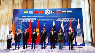 В Ташкенте началась встреча руководителей туристских администраций государств-членов Шанхайской организации сотрудничества