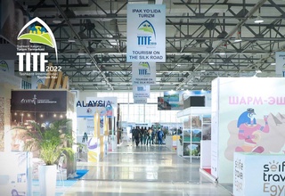 ТМТЯ 2022: в Ташкенте пройдет международная туристическая ярмарка