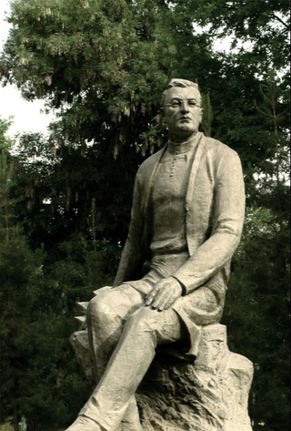 Абдулҳамид Чўлпон ва замон