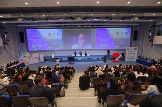 Молодежь Узбекистана и ряда стран представила свои исследования в медицинской науке