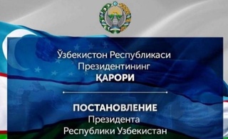 O‘zbekiston respublikasi gidrometeorologiya xizmati faoliyatini yanada takomillashtirish chora-tadbirlari to‘g‘risida
