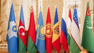 Абдулазиз КамиловМДҲ Ташқи ишлар вазирлари кенгаши йиғилишида иштирок этади