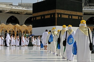 Umra va hajga boruvchilar meningitga qarshi emlanishi zarurligi bekor qilinmagan — Sanepidqoʻmita