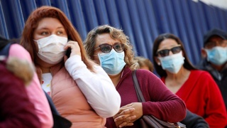 Ученые выявили невосприимчивых к коронавирусу людей