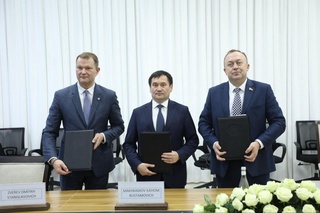 “Беларусь – Россия – Қозоғистон – Ўзбекистон – Афғонистон – Покистон” мултимодал транспорт коридори ривожлантирилади