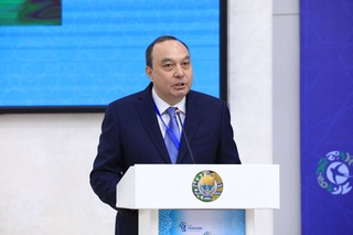 Ферғанада Биринши Ферғана тынышлық форумы ашылды: регион жақсы қоңсышылық ҳәм бирге ислесиў мәканына айланбақта