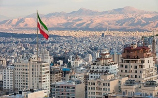 Eron O'zbekiston fuqarolari uchun vizasiz rejim joriy qildi