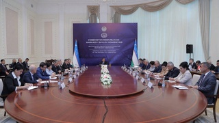 Elections-2023: political parties are officially allowed to participate in the early presidential elections of the Republic of Uzbekistan