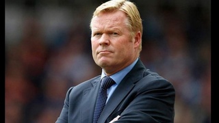 В матче с «Сосьедадом» Куман показал новую модель «Барселоны»